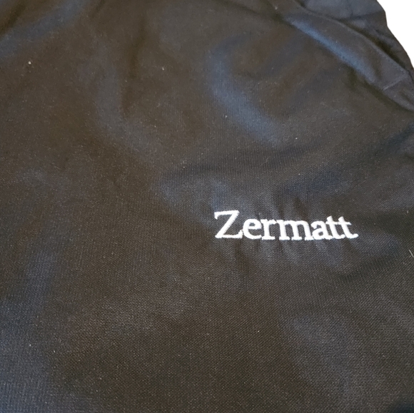 Zermatt Ski Pants Black Snowmobile Women's SZ L/G - Picture 5 of 14